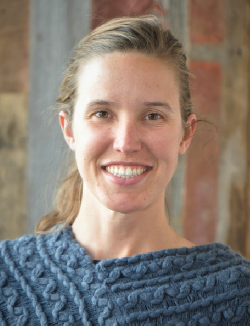 Carolyn Skowyra