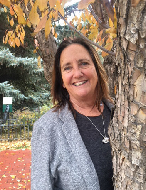 Patti Clapper