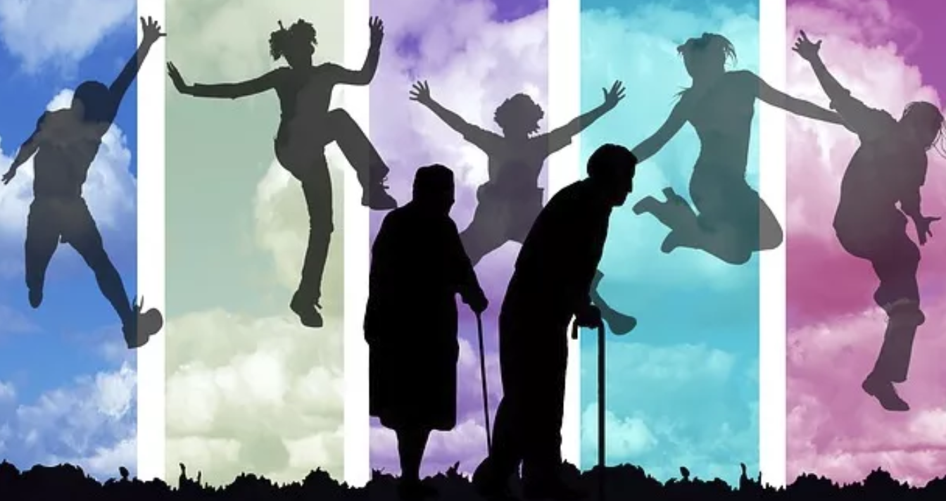 “Of a Certain Age” Examines the Lives of Aging Actors Through Reversed Casting