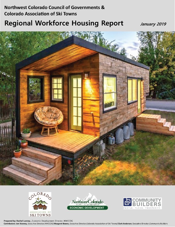 Regional Workforce Housing Report