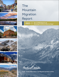 Mountain Migration Report  6.23.2021