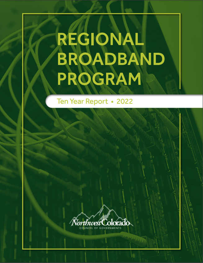 Broadband 10 year Report