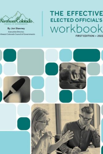 Elected Officials Workbook