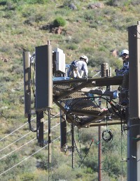 Colorado Communities Work Together to Expand Rural Broadband