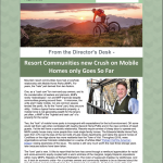 front page august 2022 newsletter