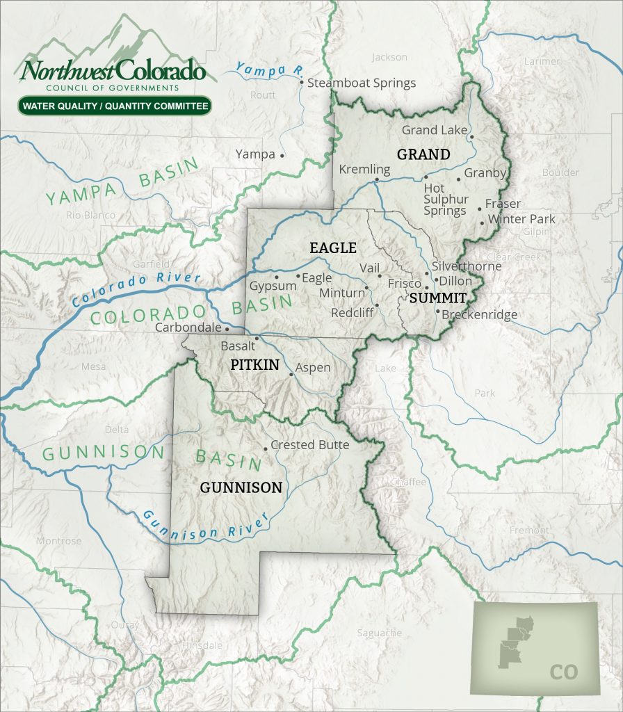 2023 QQ Region Map