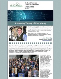INSIGHTS Issue: 4 – A Housing Theory of Everything