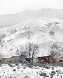 Bringing energy assistance to Eagle County