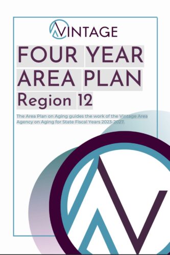 The Area Plan on Aging – Region 12