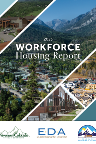 2023 Workforce Housing Report