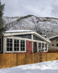More than two-thirds of Aspen’s occupied homes are deed-restricted