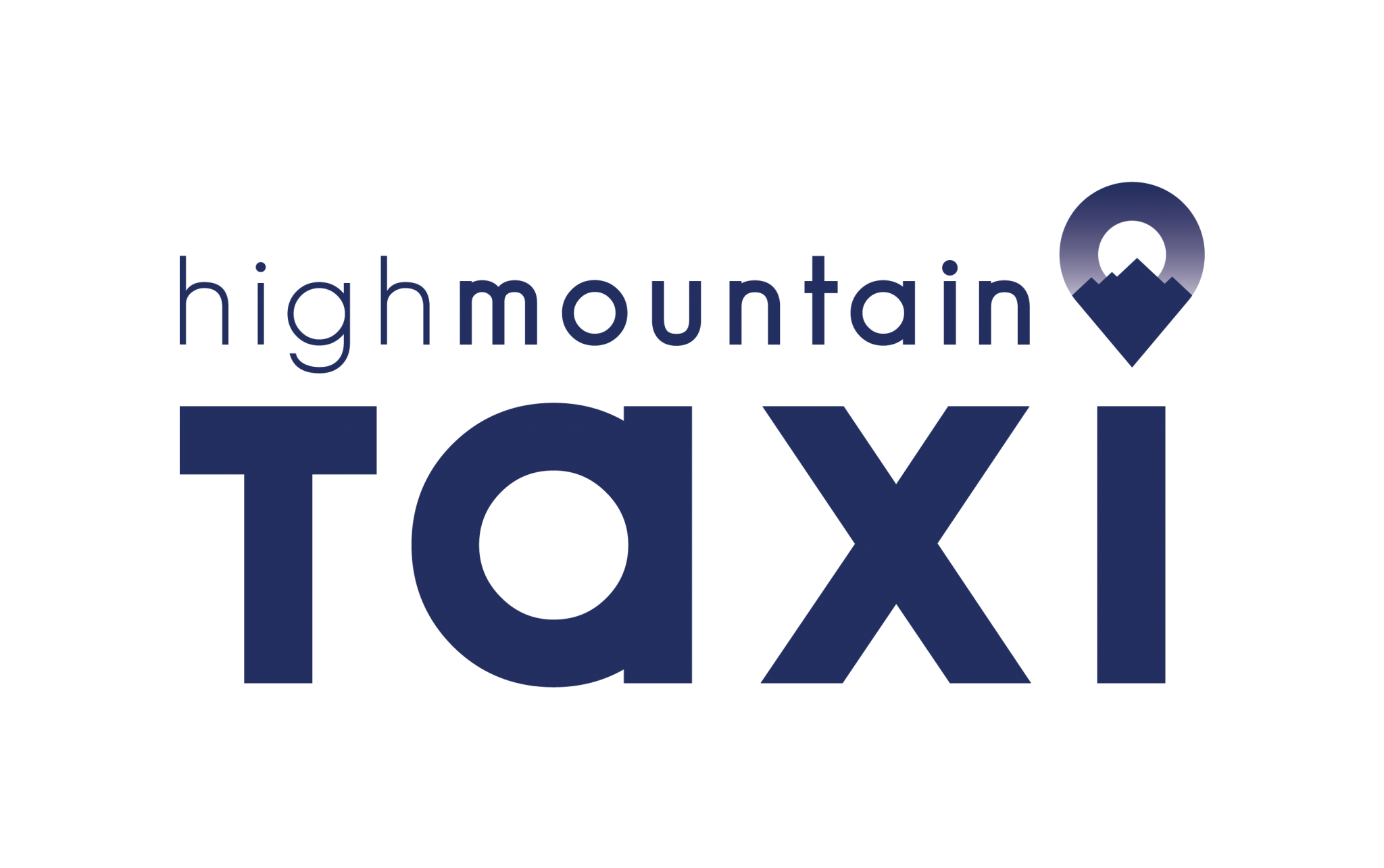 High Mountain Taxi