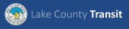 Lake County Transit