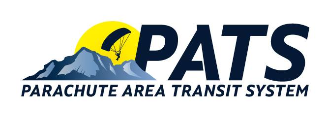 Parachute Area Transit System (PATS)