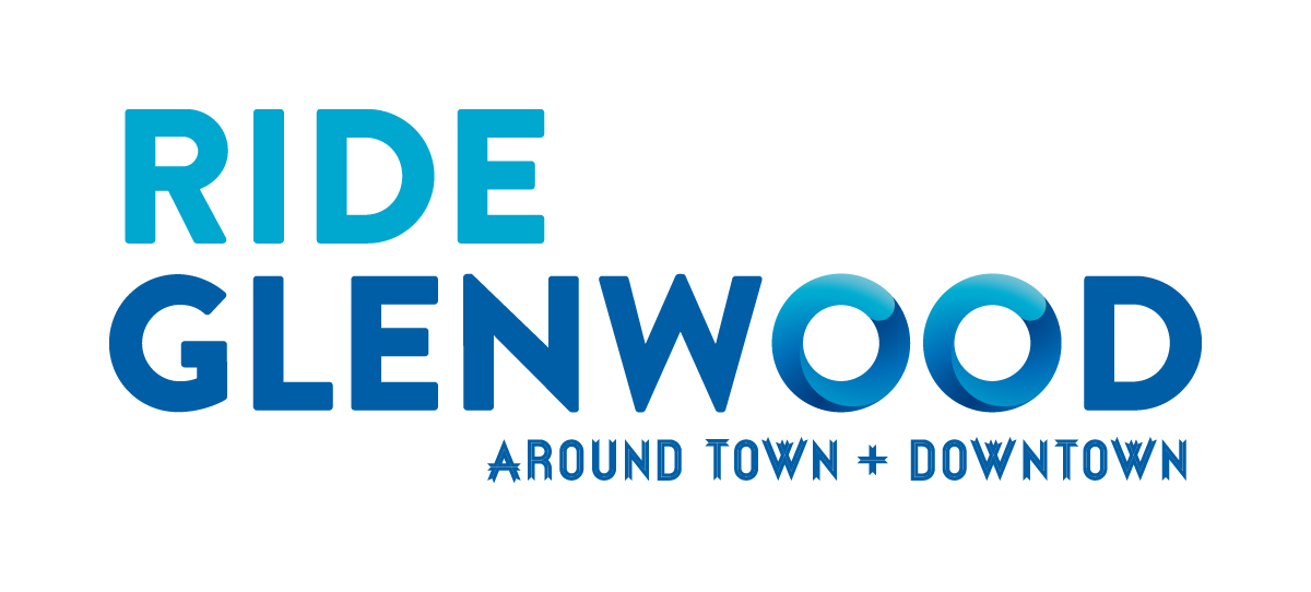 Ride Glenwood