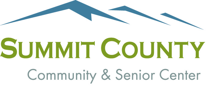 Summit County Community & Senior Center