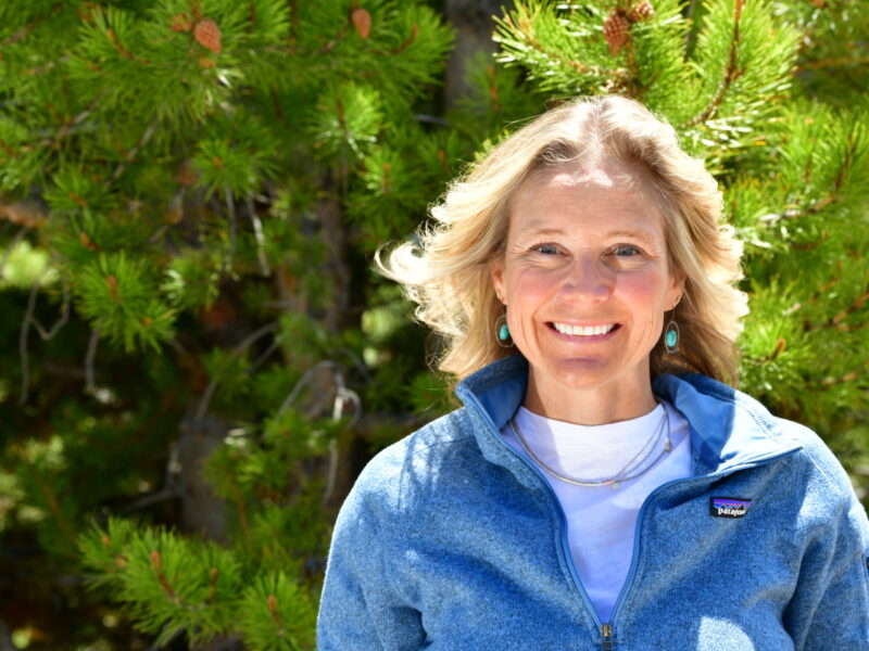 Becky Baugh