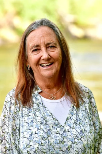 Patti Clapper