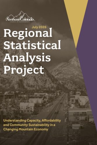 Regional Statistical Analysis Project