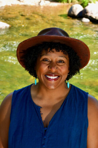 Nina Waters