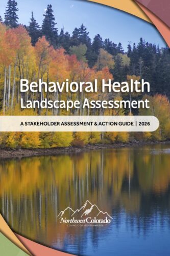 2026 Behavior Health Landscape Report