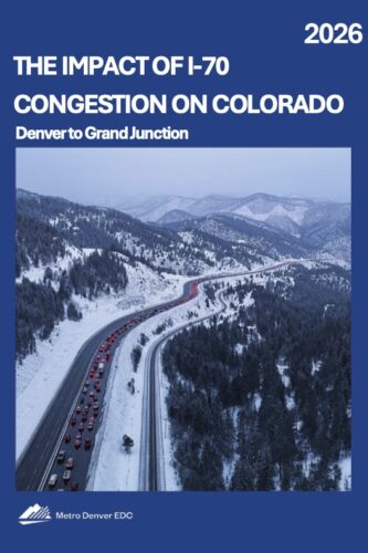 The Impact of i-70 Congestion on Colorado