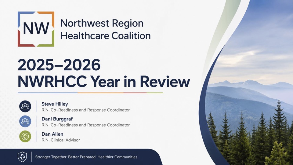 2026 Year in Review 2026 Year in Review