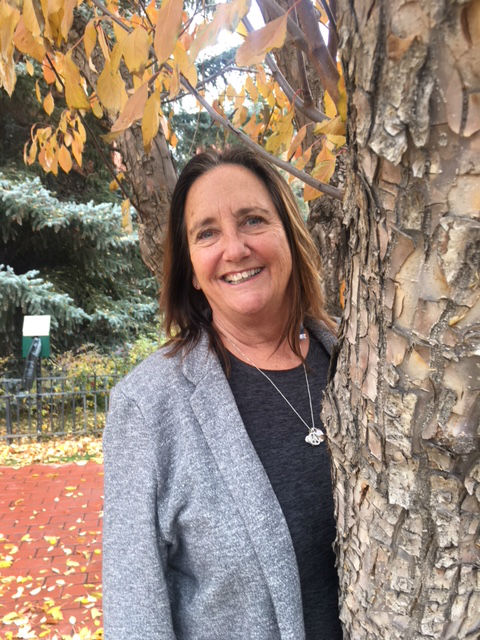 Patti Clapper
